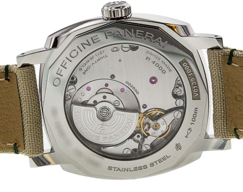 Panerai Radiomir Automatic PAM00995